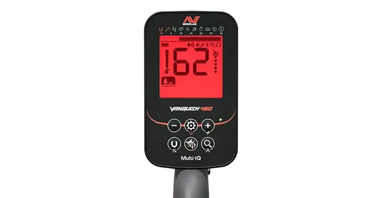 NEW Vanquish 460 - Waterproof - Image 4